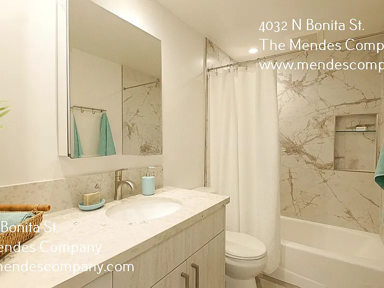 4032 N Bonita St #4034 — Photo 7