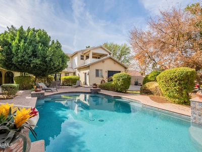 2124 E Virginia St, Mesa, AZ, 85213