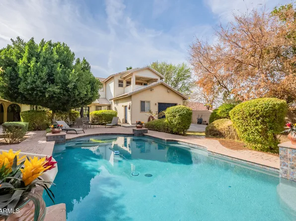 2124 E VIRGINIA Street, Mesa, AZ 85213