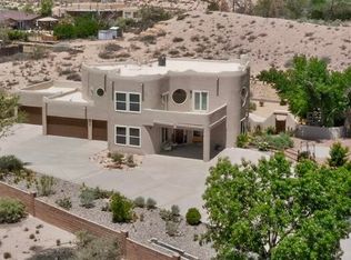 1731 Carson Rd NE, Rio Rancho, NM 87144