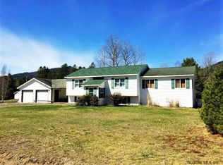 34 Wonderview Rd, North Hudson, NY 12855