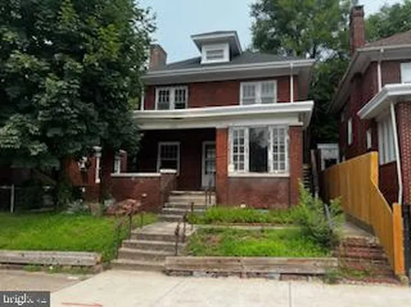 2048 Market St, Harrisburg, PA 17103