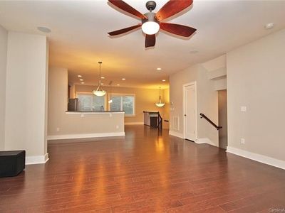 708 Lamar Ave, Charlotte, NC, 28204