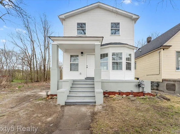 8072 E Edsel Ford Fwy, Detroit, MI 48213