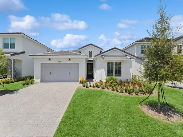 6758 SE Lost Pine Drive #21, Stuart, FL 34997