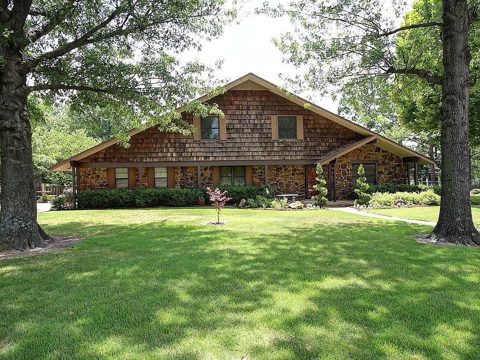 Main Exterior