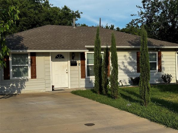 Home for Sale in Grand Prairie TX