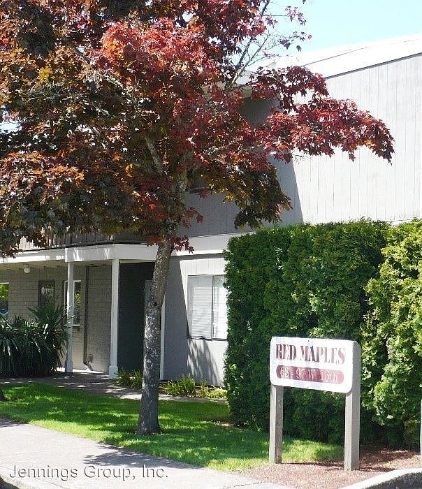 2nd image of 85 W 16th Ave