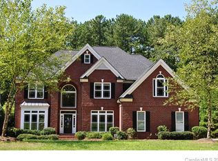 7572 Cottonwood Dr, Denver, NC 28037