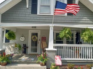 358 Bluemont Rd, Mount Airy, NC 27030