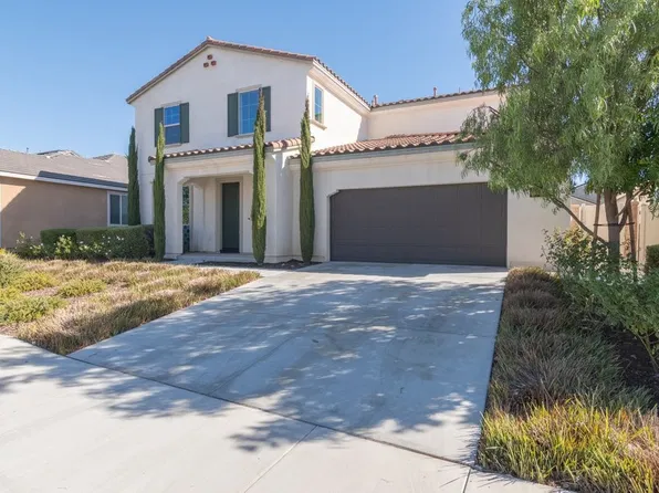 34512 Turquoise Ln, Murrieta, CA 92563