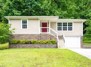 515 Lullwater Rd, Chattanooga, TN 37405