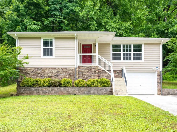 515 Lullwater Rd, Chattanooga, TN 37405