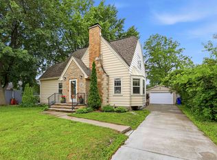 821 S Weimar St, Appleton, WI 54915