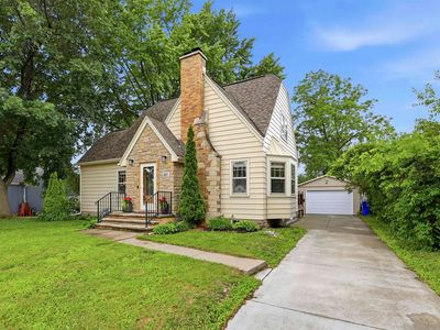 821 S Weimar St, Appleton, WI, 54915