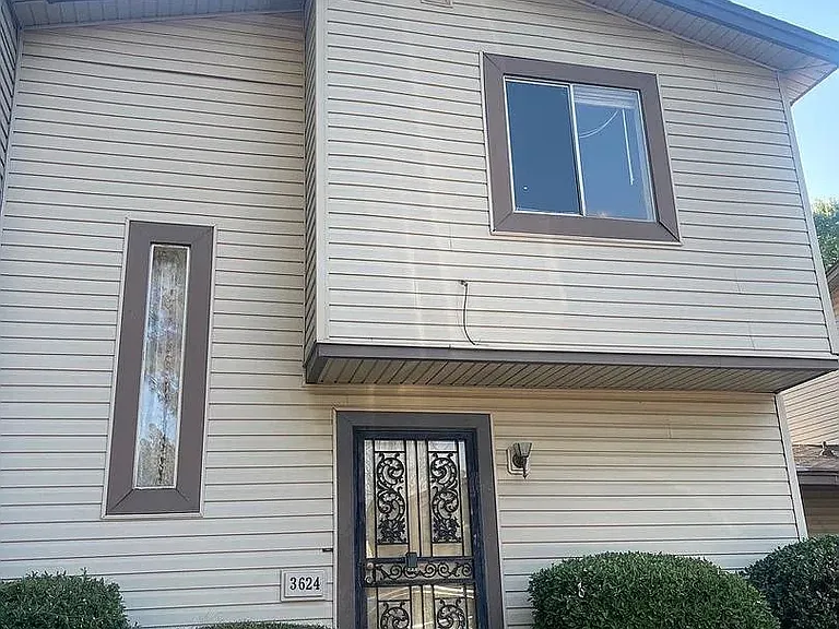 3624 Orange Blossom Ct #TOWNHOUSE — Photo 1