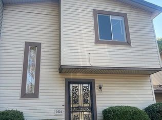 3624 Orange Blossom Ct #TOWNHOUSE, Memphis, TN 38118