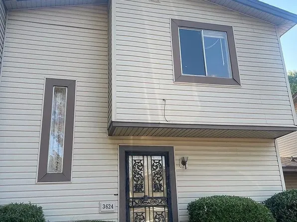 3624 Orange Blossom Ct #Townhouse, Memphis, TN 38118