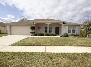 1072 Old Millpond Rd, Melbourne, FL 32940