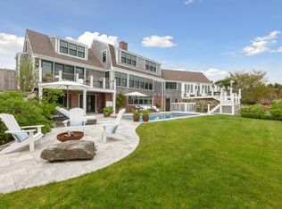 51 Briar Spring Rd, Orleans, MA 02653