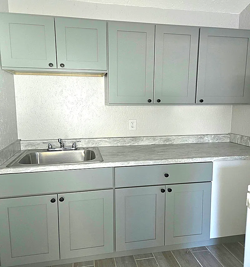 1 bed, $1,200 — Photo 4