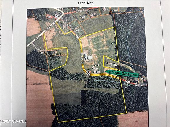 4th image of 810-874 Mile Run Rd