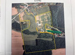 810 Mile Run Rd, Sunbury, PA 17801