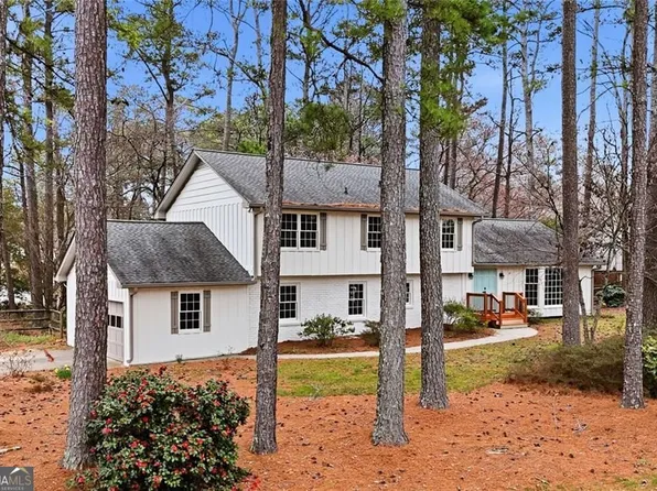 11625 Northgate Way, Roswell, GA 30075