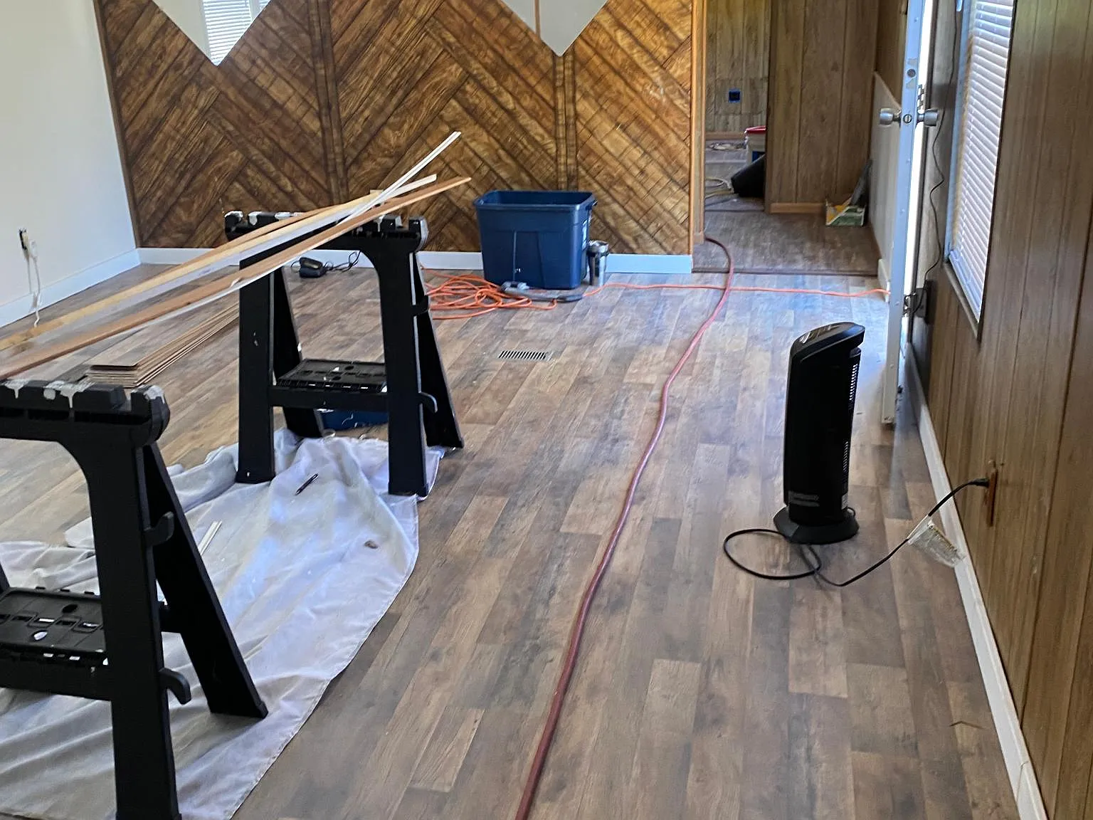 2 bed, 1150 sqft, $800 — Photo 3