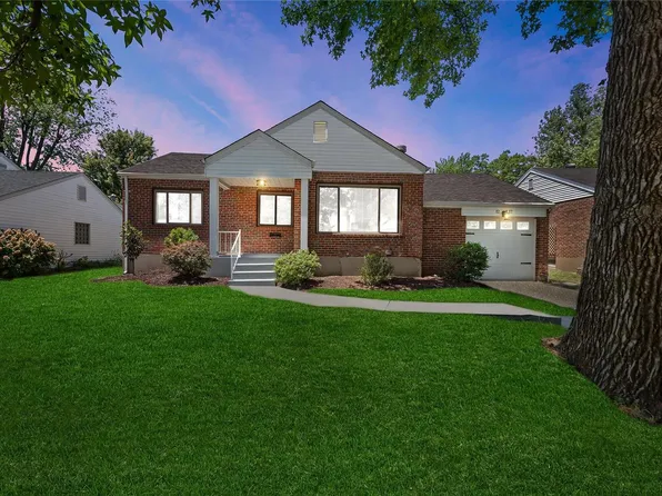 1217 Selma Ave, Saint Louis, MO 63119