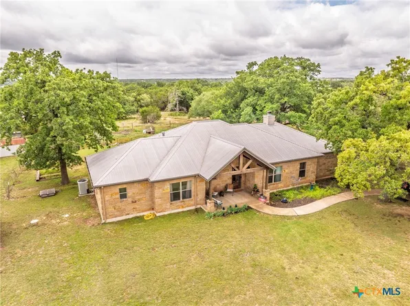 7075 Ranch Road 1869, Liberty Hill, TX 78642