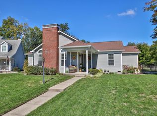 4603 Laurel View Dr, Cincinnati, OH 45244