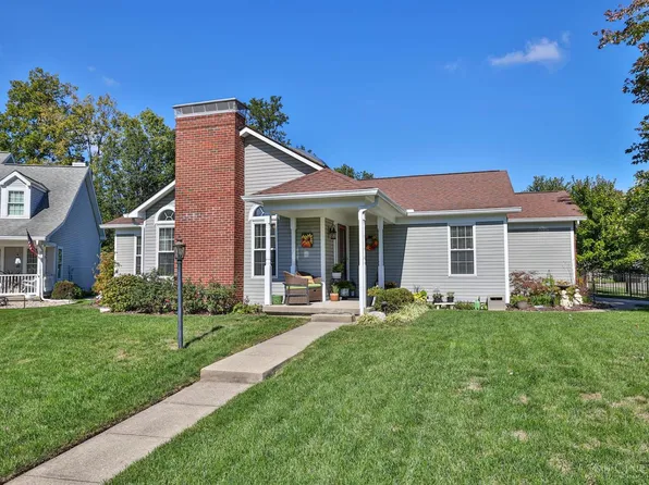 4603 Laurel View Dr, Cincinnati, OH 45244