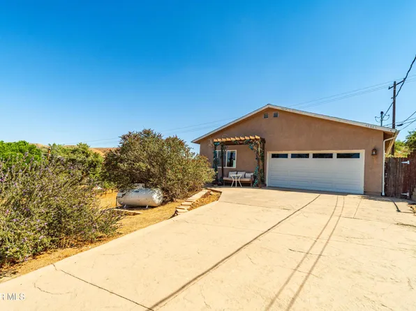 42846 Montello Dr, Elizabeth Lake, CA 93532