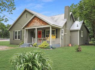212 Depot St, Cumby, TX 75433
