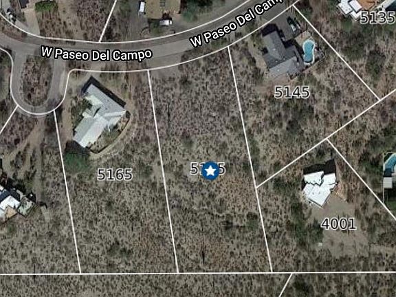 2nd image of 5155 W Paseo Del Campo