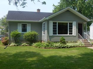 459 S Center Ave, Bradley, IL 60915