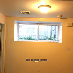 Rented by Lucrum Group