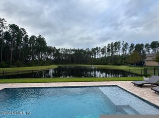 661 FORT WILLIAM Drive, St. Johns, FL 32259