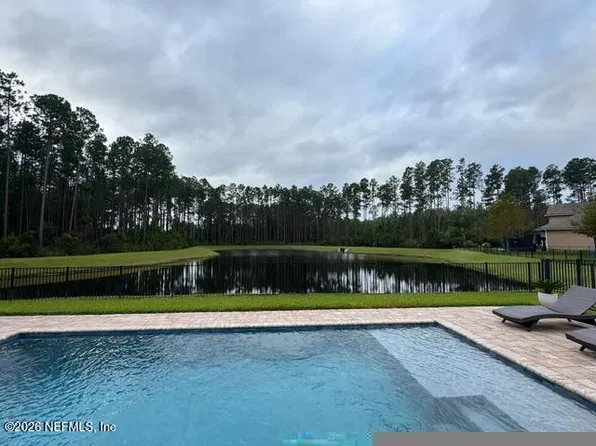 661 FORT WILLIAM Drive, St. Johns, FL 32259