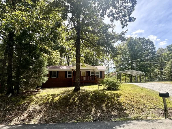106 Oak Hill Dr, Waverly, TN 37185