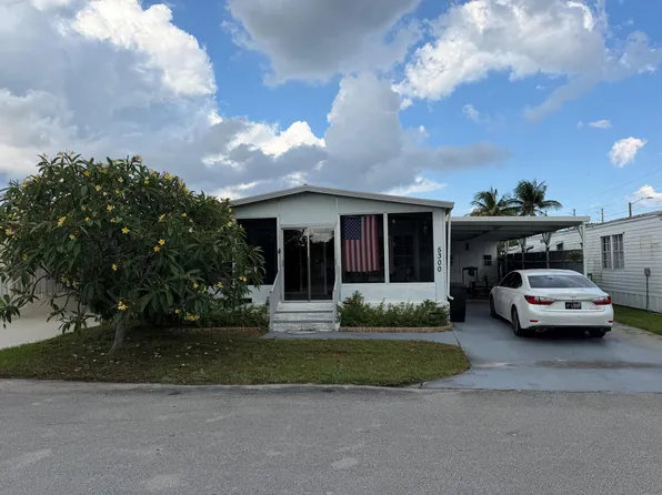 5300 SW 23rd Avenue, Dania Beach, FL 33312