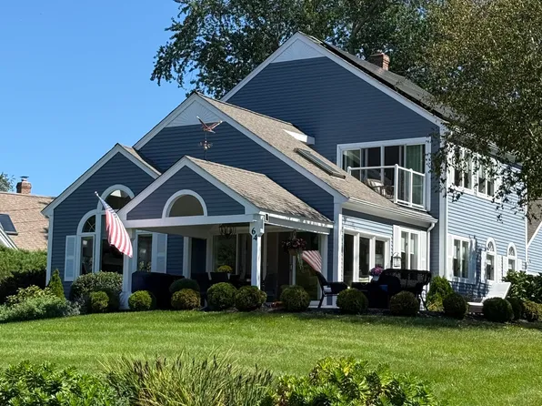 64 Old Black Point Road, East Lyme, CT 06357