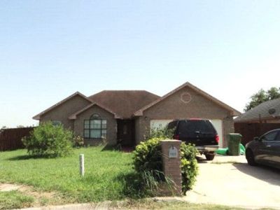 4790 Villa Madrid Ave, Brownsville, TX, 78521