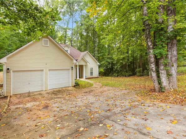 501 Knollwood Dr, Stockbridge, GA 30281
