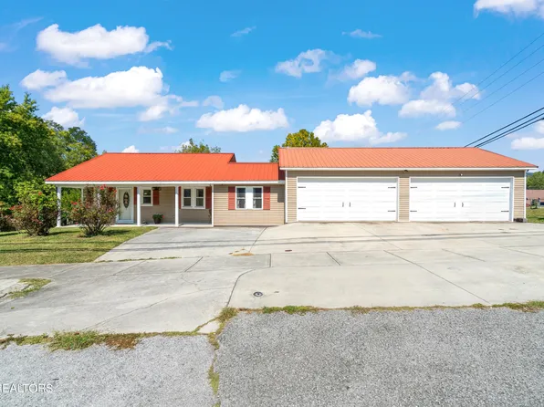 650 Main St, Jacksboro, TN 37757