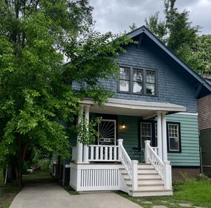2686 Vicksburg St, Detroit, MI, 48206