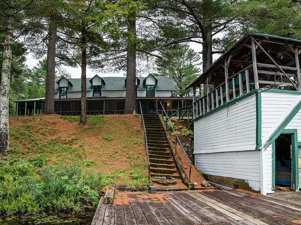 40 Hyde Park, Owls Head, NY 12969 Zillow