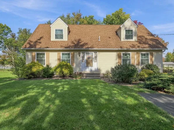 408 Koffel Rd, Hatfield, PA 19440