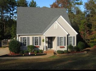 221 Castlebrook Dr, Walhalla, SC 29691